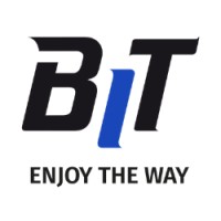 Bit Mobility Logo