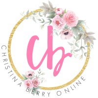 Christina Berry Online - Inspired Media Group, LLC Logo