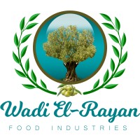 WADI EL RAYAN FOR FOOD INDUSTRIES Logo