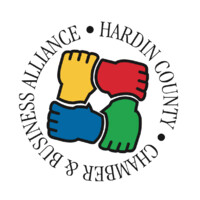 Hardin County Chamber and Business Alliance, Inc. Logo