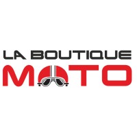 La Boutique Moto Logo