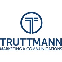 Truttmann Marketing & Communications Logo