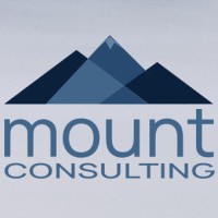 Mount Consulting Logo