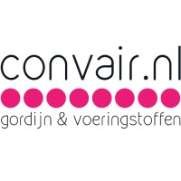 convair.nl Logo