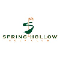 Spring Hollow Golf Club Logo