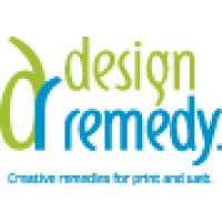 Design Remedy Logo