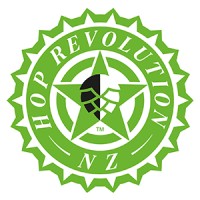 Hop Revolution Logo