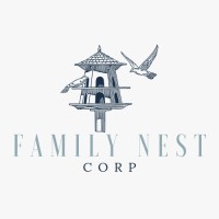 Family Nest Capital Logo