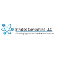 Stratos Consulting Logo