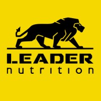 LEADER NUTRITION Logo