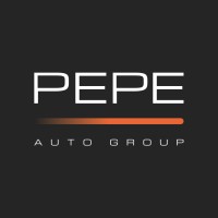 Pepe Auto Group Logo