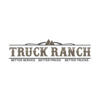 Truck Ranch Logo