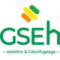 Groupe Solutions EconHome - GSEH Logo