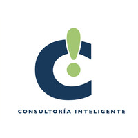 Consultoría Inteligente Logo