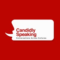 Candidly Speaking Logo