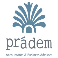 Pradem: Accountants and Business Advisors Logo