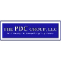 The PDC Group, LLC Logo