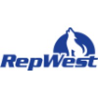 RepWest Logo