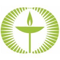 First Unitarian Portland Logo