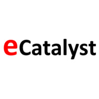 eCatalyst, LLC Logo