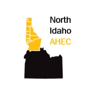 North Idaho Area Health Education Center (NI-AHEC) Logo