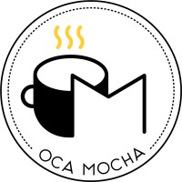 OCA Mocha Logo