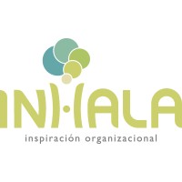 INHALA Logo