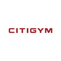 CITIGYM Logo