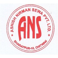 Ashish Nirman Sewa Logo