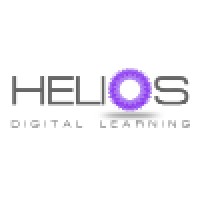Helios Digital Learning Logo