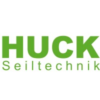 HUCK Seiltechnik GmbH Logo