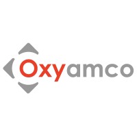 Oxyamco Limited Logo