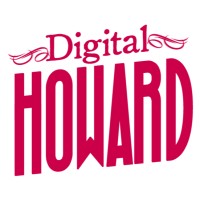 Digital Howard Logo