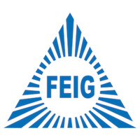 Fraternidade Espírita Irmão Glacus Logo