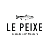 LE PEIXE Logo