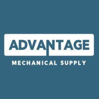 Advantage Mechanical Supply Logo