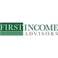 First Income Advisors Logo
