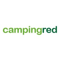 CampingRed Logo