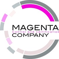 Magenta Kontrol ve Sertifikasyon Logo