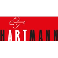 Hartmann France Logo