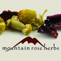 Mountain Rose Herbs Logo