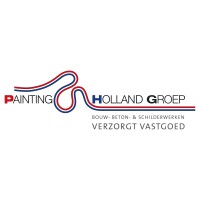 Painting Holland Groep Logo