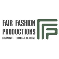Fair Fashion Productions Logo