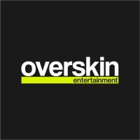OverSkin Entertainment Logo