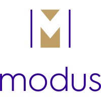 Modus Analytics Logo