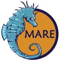 Marine Applied Research & Exploration (MARE) Logo