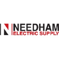 Needham Electric Supply Logo