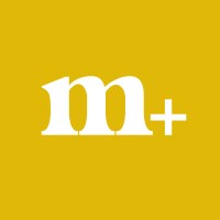 Metrics + Message Logo