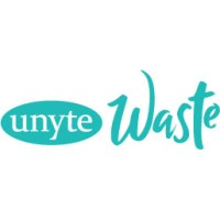 Unyte Waste Logo