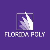 Florida Polytechnic University Logo